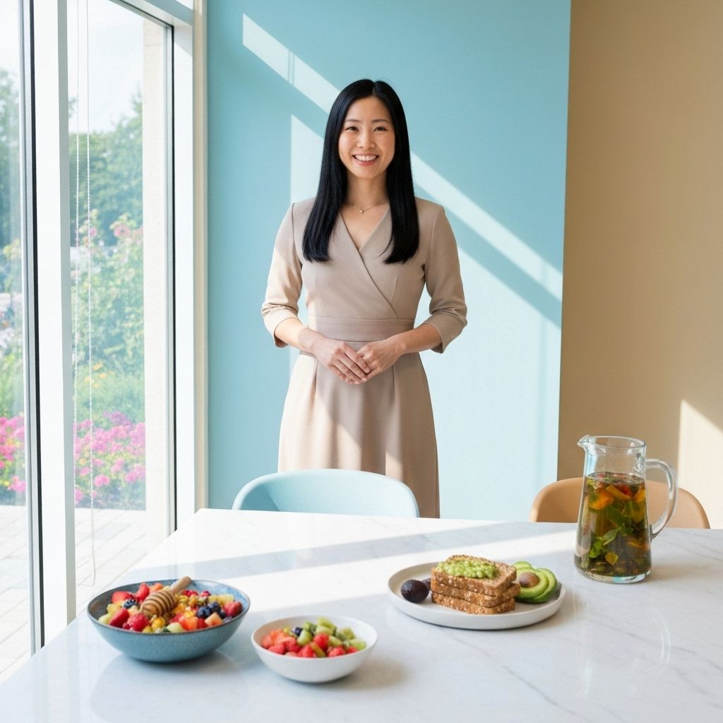 Nutricionista profesional